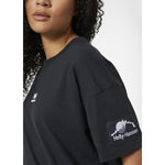 Helly Hansen YU Patch W T-shirt női Póló 53781990