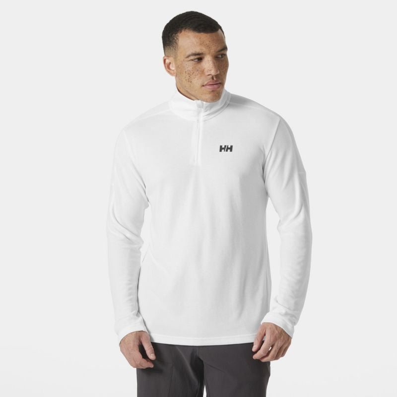 Helly Hensen HP 1/2 Zip Pullover 2.0 M Sweatshirt 34131 001 - Sportmania.hu