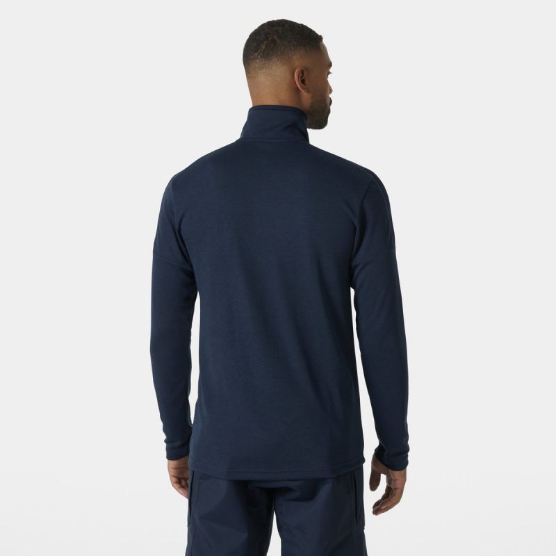 Helly Hensen HP 1/2 Zip Pullover 2.0 M Sweatshirt 34131 597 - Sportmania.hu