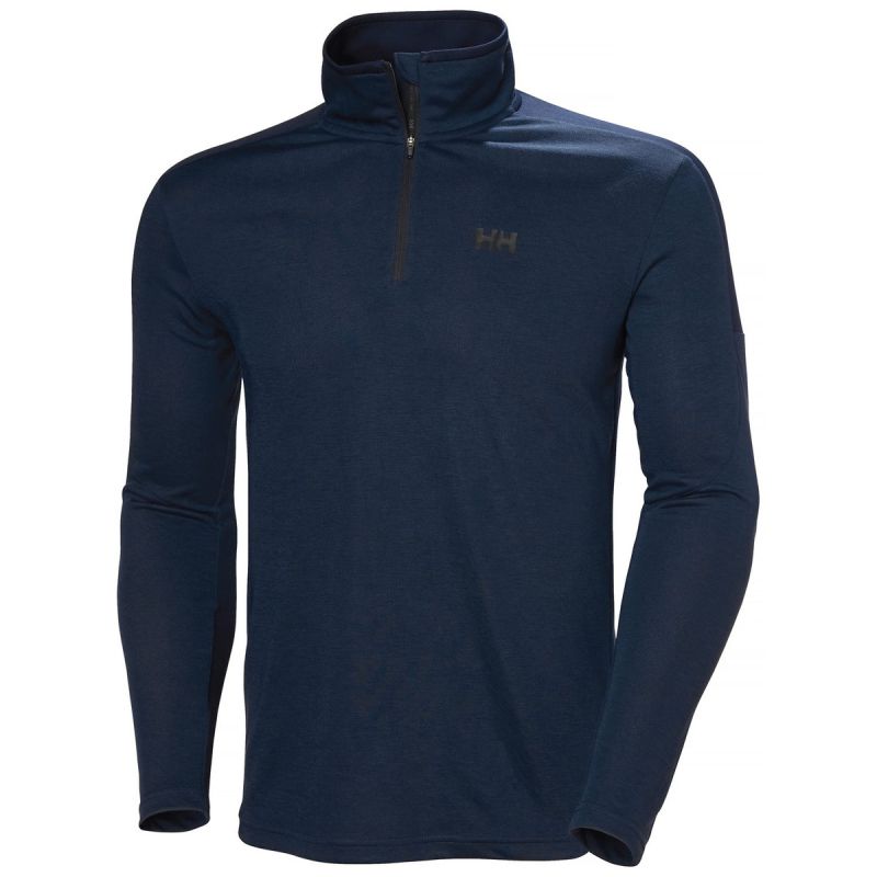 Helly Hensen HP 1/2 Zip Pullover 2.0 M Sweatshirt 34131 597 - Sportmania.hu