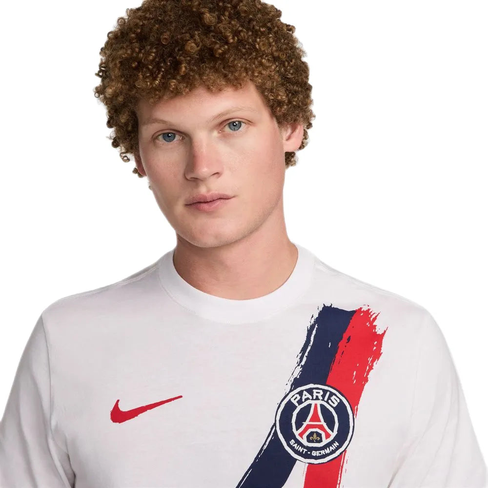 Nike Paris Saint-Germain Away póló - Sportmania.hu