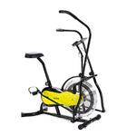HMS Air Bike fekete 17-03-100