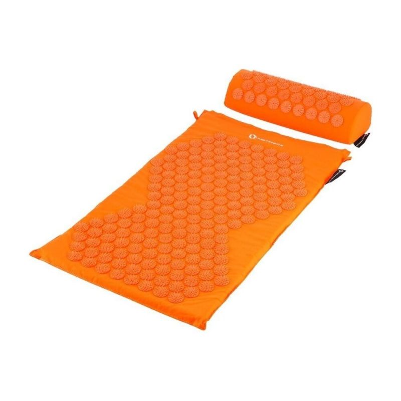 HMS AKM03 acupressure mat orange narancssárga edzőfelszerelés 17-44-304
