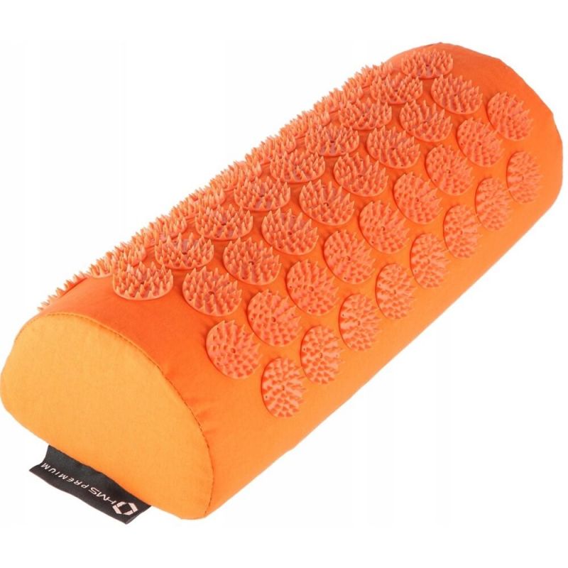 HMS AKM03 acupressure mat orange narancssárga edzőfelszerelés 17-44-304