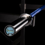 HMS Aluminum bar 8 kg / 1830 mm GA68 Blue kék 17-60-050