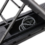 HMS As009 Pro Aerobic Step Adjustable With Bench Function Commercial 17-44-033