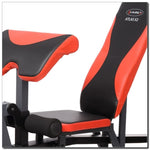 HMS Atlas X2 overhead crane fekete 17-51-002