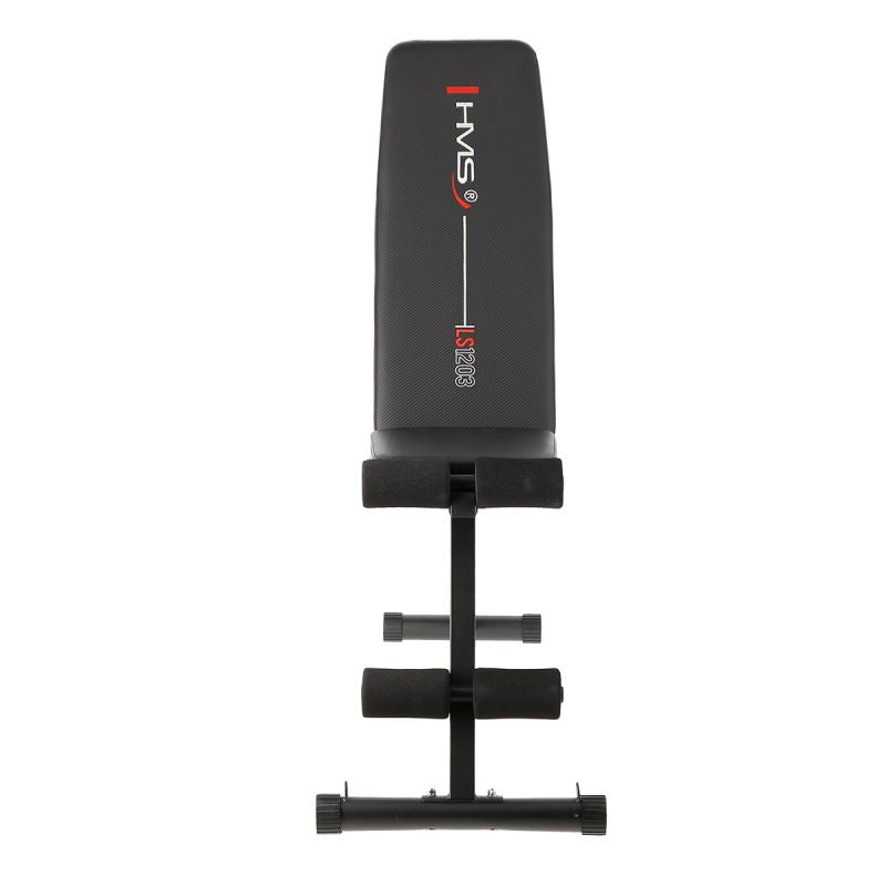 HMS Barbell Bench 17-53-007