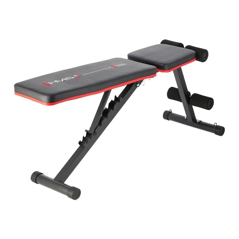 HMS Barbell Bench 17-53-007