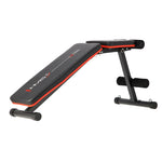HMS Barbell Bench 17-53-007