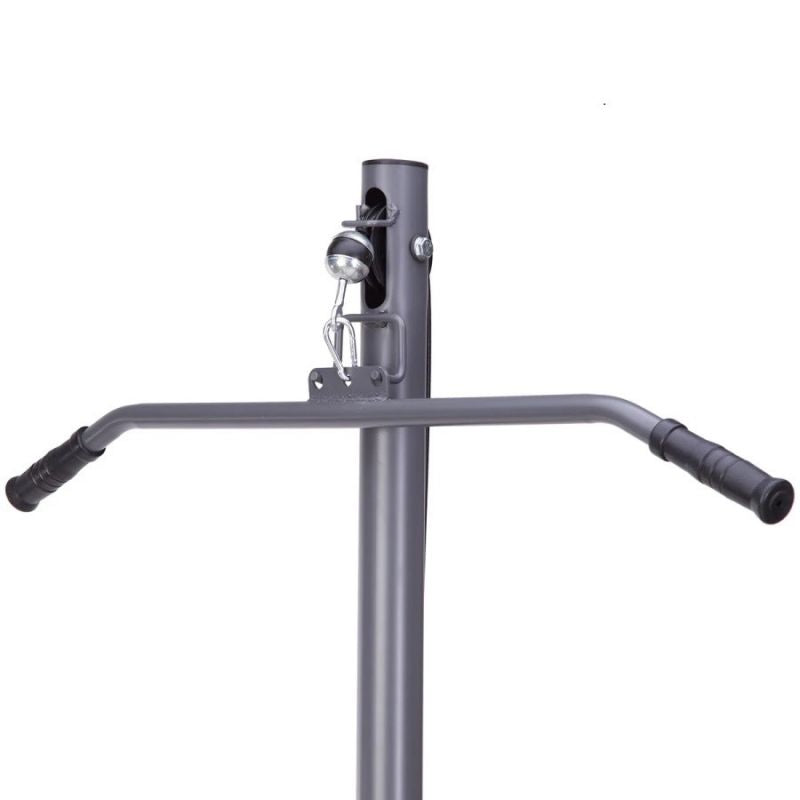 HMS Barbell Bench 17-53-404