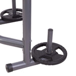 HMS Barbell Bench 17-53-404