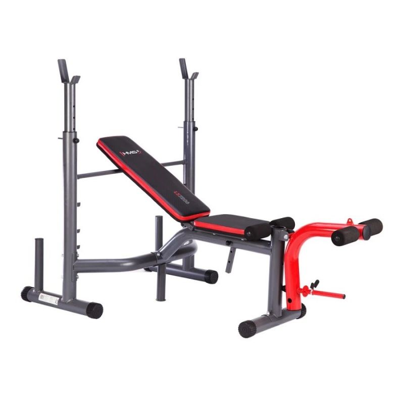 HMS Barbell Bench 17-53-404