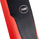 HMS Barbell Bench fekete 17-53-302