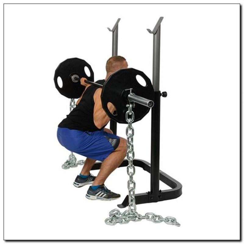 HMS Barbell Bench fekete 17-53-400