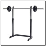 HMS Barbell Bench fekete 17-53-400