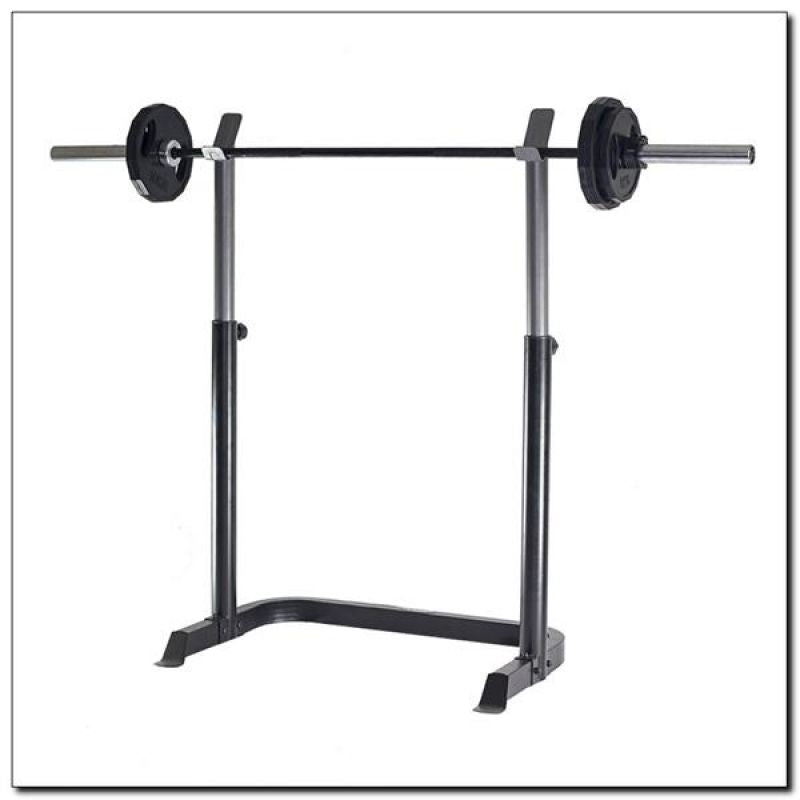 HMS Barbell Bench fekete 17-53-400