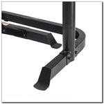HMS Barbell Bench fekete 17-53-400