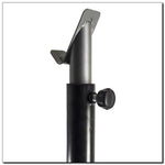 HMS Barbell Bench fekete 17-53-400