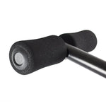 HMS Barbell Bench fekete 17-53-400