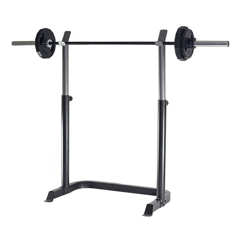 HMS Barbell Bench fekete 17-53-400