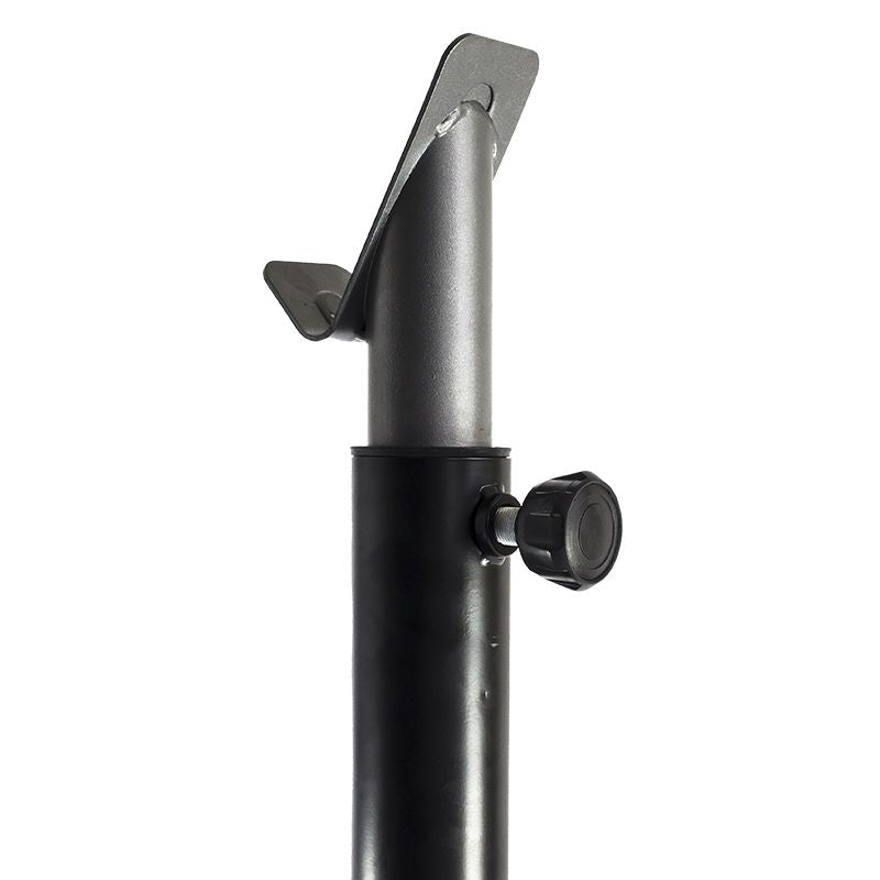 HMS Barbell Bench fekete 17-53-400