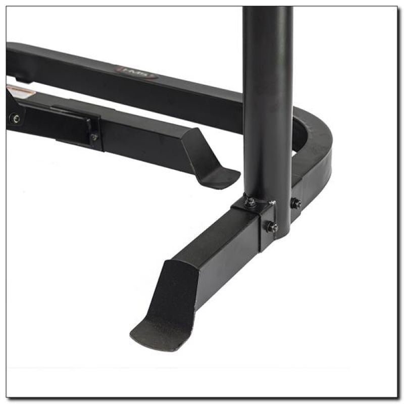 HMS Barbell Bench fekete 17-53-400
