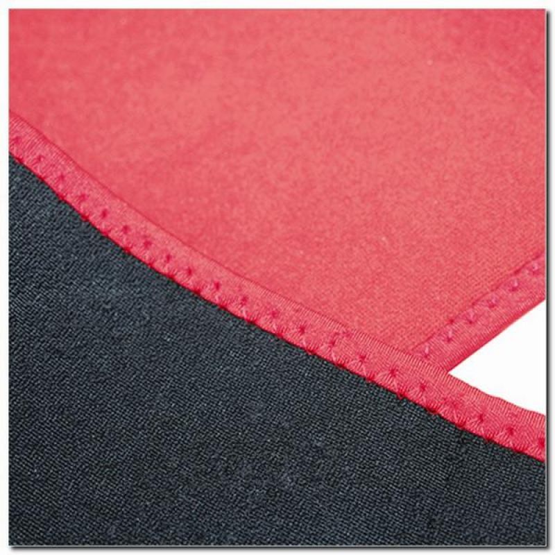 HMS BR163 Neoprene Belt fekete 17-24-973 Derékszorító öv