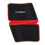 HMS BR163 Neoprene Belt fekete 17-24-973 Derékszorító öv