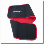 HMS BR163 Neoprene Belt fekete 17-24-973 Derékszorító öv
