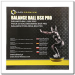 HMS BSX PRO Premium Balance Ball labda 17-42-303