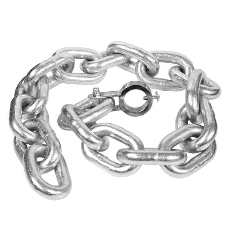 HMS Chain for neck GR50 (2 pcs) edzéssegítő 17-62-115