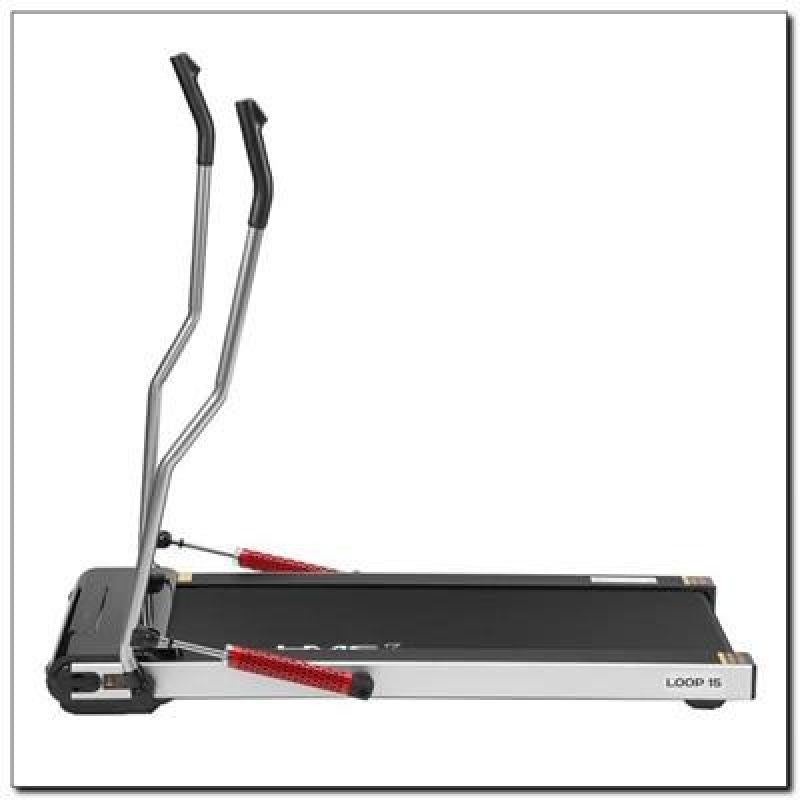 HMS elektromos futópad for Nordic walking