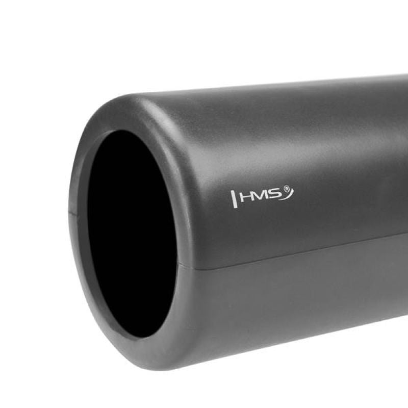 HMS Fitness Roller GRAPHITE/BLACK FS111 grafit edzőfelszerelés 17-39-036