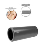 HMS Fitness Roller GRAPHITE/BLACK FS111 grafit edzőfelszerelés 17-39-036