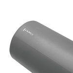 HMS Fitness Roller GRAPHITE/BLACK FS111 grafit edzőfelszerelés 17-39-036