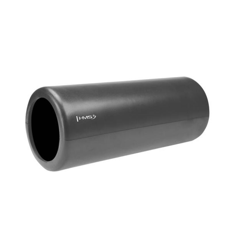 HMS Fitness Roller GRAPHITE/BLACK FS111 grafit edzőfelszerelés 17-39-036