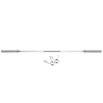 HMS GO 180 Olympic Straight Bar 17-60-021