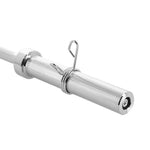 HMS GO 180 Olympic Straight Bar 17-60-021