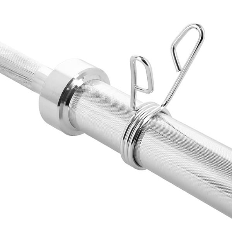 HMS GO 180 Olympic Straight Bar 17-60-021