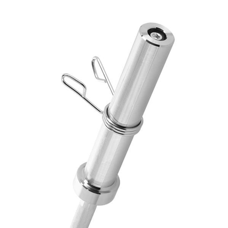 HMS GO 180 Olympic Straight Bar 17-60-021