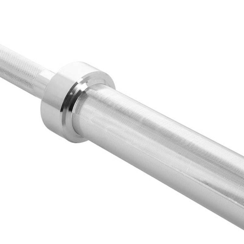 HMS GO 180 Olympic Straight Bar 17-60-021