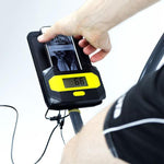HMS H6512 elliptical trainer szürke unisex pulóver 17-11-011