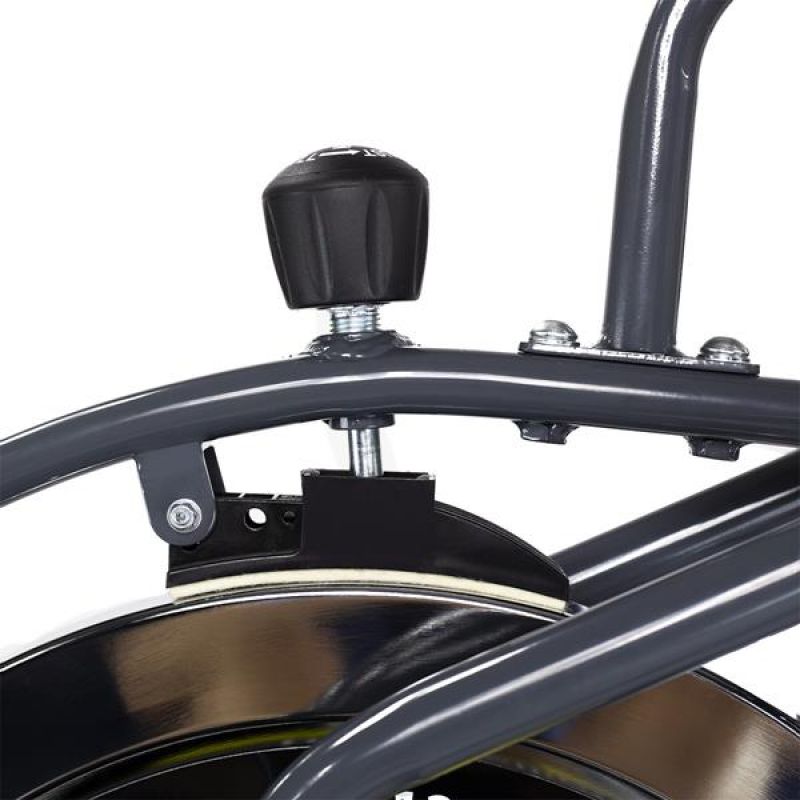 HMS H6512 elliptical trainer szürke unisex pulóver 17-11-011
