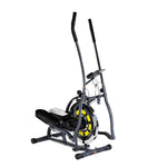 HMS H6512 elliptical trainer szürke unisex pulóver 17-11-011