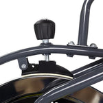 HMS H6512 elliptical trainer szürke unisex pulóver 17-11-011