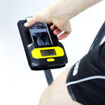 HMS H6512 elliptical trainer szürke unisex pulóver 17-11-011