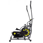 HMS H6512 elliptical trainer szürke unisex pulóver 17-11-011