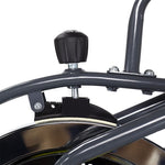 HMS H6512 elliptical trainer szürke unisex pulóver 17-11-011