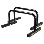 HMS Handrail - supports for PW10 push-ups fekete 17-45-009